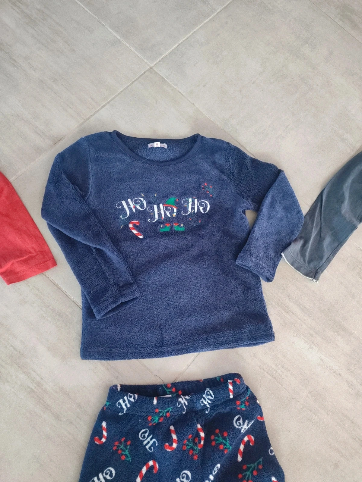 Lot de pijamas 5 años – photo 5